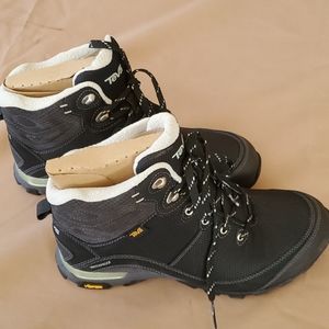 Teva Hiking Boots
